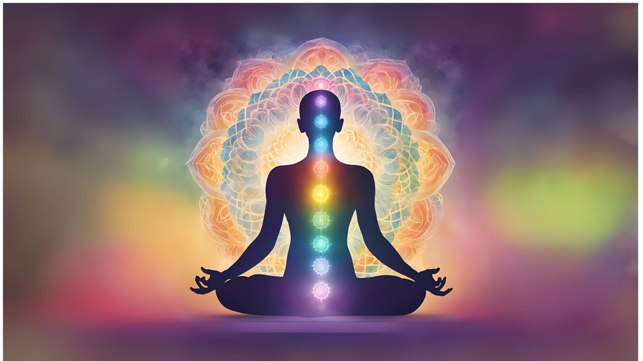 UNDERSTANDING CHAKRAS AND THE SCIENCE BEHIND THEM